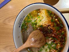 -马记永·兰州牛肉面(天通苑家乐福店)