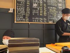 -Sushi Hanzo半藏(天环广场店)