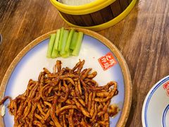 -天津卫码头(南开大悦城店)