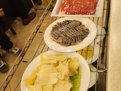 -八先生涮肉房(三里河店)