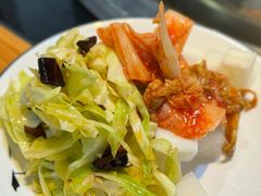 -人民公社大食堂(顺义总店)