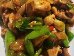 -马凯餐厅(长椿街店)