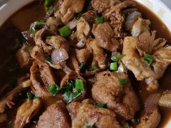 -小六农家乐(崇明西沙湿地店)