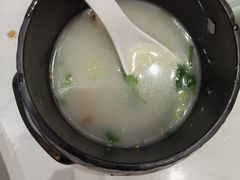 -老碗会·陕西手工面(前海世茂店)