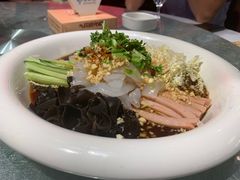-大碗李·海鲜天津菜(河北路店)