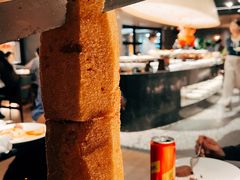 -拉蒂娜·巴西牛排馆 Latina·Brazilian Steakhouse(王府井喜悦店)