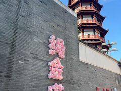 -绳金塔