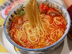 -陳香貴·兰州牛肉面(东方宝泰店)