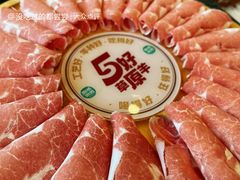 -阳坊胜利涮羊肉(阳坊老店)