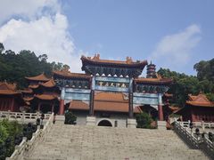 -南沙天后宫景区