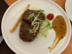 -红房子西菜馆(淮海中路店)