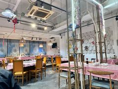 -百年老字号·马家烧麦馆(中街店)