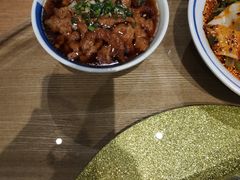 -大厨小馆(华阳城店)