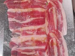 -燚青春东北泥炉烤肉(百合店)