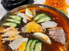 -平壤馆(西塔街店)