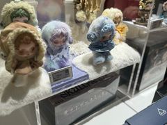 -泡泡玛特POPMART(上海环球港店)