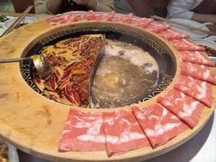 -川中渝夫火锅(铜陵万达广场店)