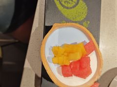-海底捞火锅(崇文门新世界百货店)
