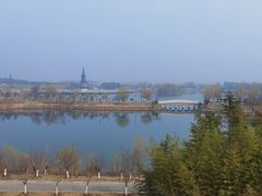 -艾山风景名胜区