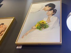-海马体照相馆|大师(北京华贸中心店)