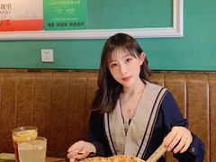 -摇滚披萨(长春街店)