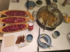 -左庭右院鲜牛肉火锅(南通CBD大有境店)