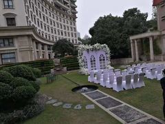 -伯衡55·吉品轩(乌鲁木齐南路店)