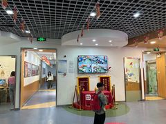 -励步儿童成长中心·英语启蒙·剑桥考级·KTE(八佰伴校区)