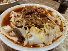 -项记烩面(迎宾路店)