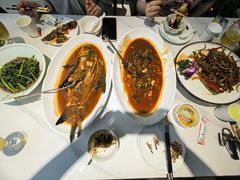 -楚鱼王·河鲜·湖北菜(华农店)