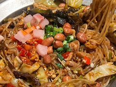 -水平有限广西米粉·广西风味集(五道口店)