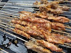 -碎怂烤肉(钟楼柳巷店)