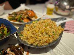 -桥东喜碧海鲜街(水东街店)