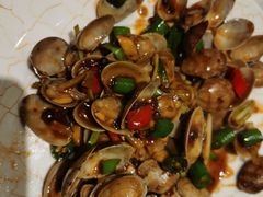 -清真·卡德尔大叔新疆主题餐厅(龙汇路店)