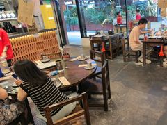 -破店肥哈·东北烧烤·夜宵(南山保利店)
