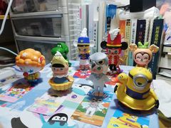 -泡泡玛特POPMART(太古里店)