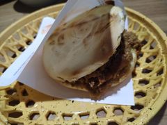 -宽味餐厅(万博广场店)