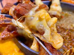 -韩国大金刚烤肉·料理(印象城店)