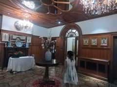 -马勒别墅饭店(静安寺店)