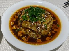 口水鸡-渝信川菜(华盛店)