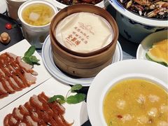 -北京全聚德(方庄店)