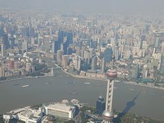 -上海中心大厦