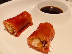 -万丽轩·粤菜(王府井金茂万丽酒店)