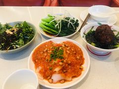 -泉上·发现DISCOVERY ·黔菜餐厅(银海元隆广场店)