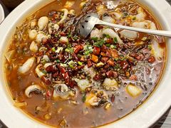 -川流不息(北蔡休闲广场店)