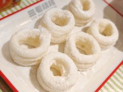 -三毛烧烤·南昌大排档(山姆店)