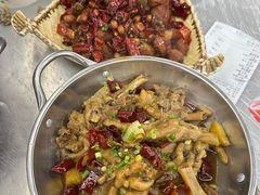-小民大排档(光谷店)