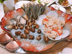 -观海轩餐厅(一线海景店)