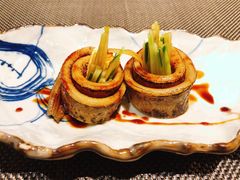 -泉寿司(万科公园店)