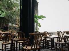 -Metal hands·铁手咖啡